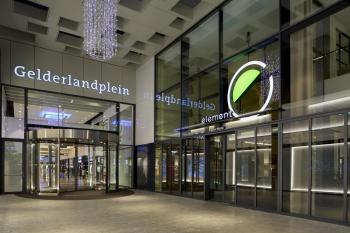 Element by Marriott Amsterdam, Amsterdam (foto 4)