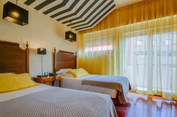 Hotel Principe Real, Lisboa (foto 2)