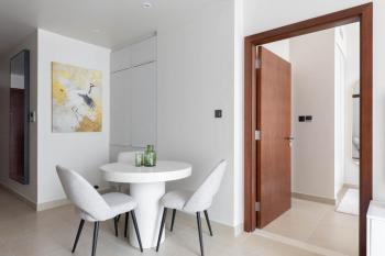 Cosy Apartment Marina Gate, Dubai (foto 5)