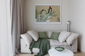 Cosy Apartment Marina Gate, Dubai (foto 4)
