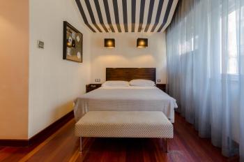 Hotel Principe Real, Lisboa (foto 4)