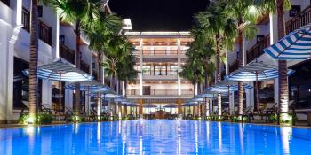 Wafaifo Resort Hoi An, Hoi An (foto 4)