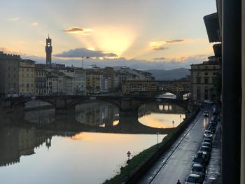 Locanda dei Geppi, Florencja (zdjęcie 4)