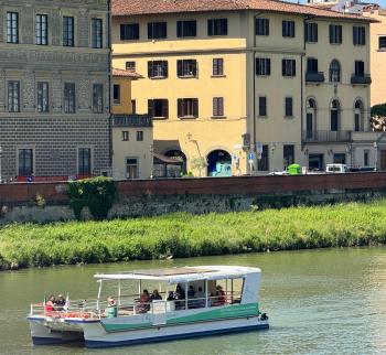 Locanda dei Geppi, Florencja (zdjęcie 3)