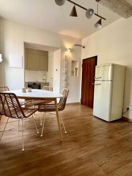 Charming Beach Flat with Seaview, Genua (zdjęcie 5)