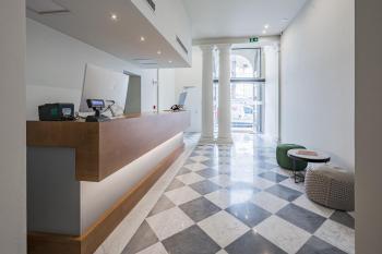 Hotel Ariele, Florencja (zdjęcie 3)
