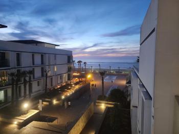 Blue Anfa Place, Casablanca (fotografie 3)