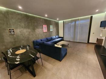 Blue Anfa Place, Casablanca (fotografie 4)