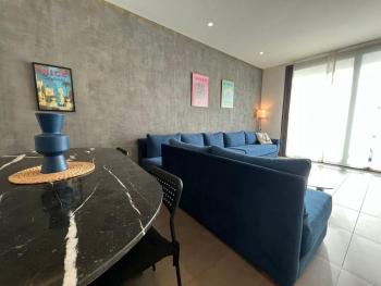 Blue Anfa Place, Casablanca (fotografie 5)