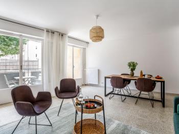 Charmant appartement dans le Panier, Marsella (foto 5)