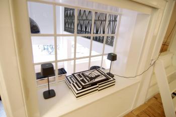Exceptional Stay in Jordaan Area, Amsterdam (zdjęcie 4)