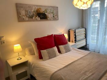 Rêve By Dream Apartments, Serris (zdjęcie 4)