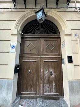 Principe di villafranca Suite, Palermo (photo 3)