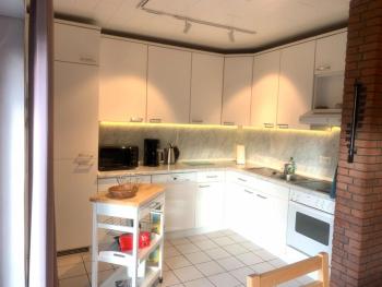Wohnung 36, Horumersiel (fotografie 2)