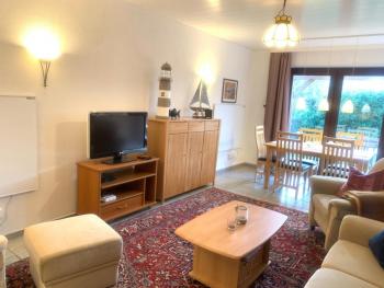Wohnung 36, Horumersiel (fotografie 5)
