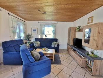 Wohnung 49, Horumersiel (zdjęcie 3)