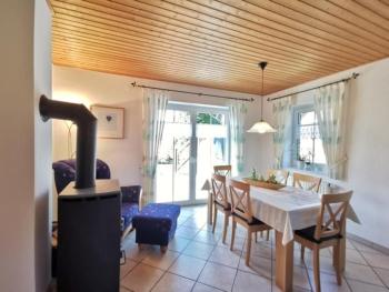 Wohnung 49, Horumersiel (zdjęcie 4)