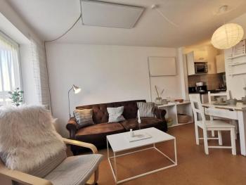 Wohnung 55, Horumersiel (foto 4)