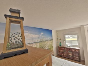 Wohnung 46, Horumersiel (zdjęcie 3)
