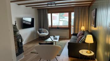 Chalet Apt Melesez, Zermatt (photo 4)