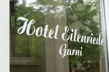 Hotel Eilenriede, Hannover (photo 4)