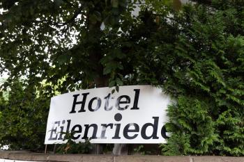 Hotel Eilenriede, Hannover (photo 5)