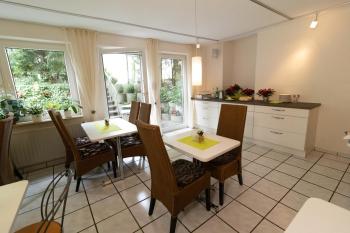 Hotel Eilenriede, Hannover (photo 3)