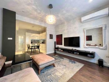 Perfectly Sumptuous Centre Apartment, 2-minute walk from Vitosha Boulevard, Sofia (Foto 2)