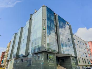 Hotel Alcaravan Medellín, Medellín (Foto 2)