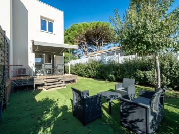 La Dune 32 - Villa 2P4, Sérignan (Foto 2)