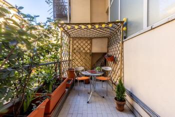 Orio Center - Cozy Stay in Galleria Centrale, Bergamo (photo 5)