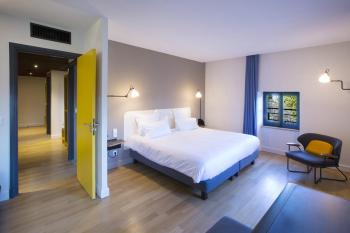 Fourvière Hôtel, Lyon (foto 3)
