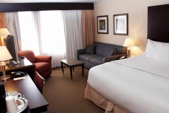 iHOTEL & Conference Centre Red Deer, Red Deer (fotografie 2)