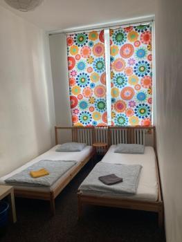 Hostel Praha Ládví, Прага (фото 3)