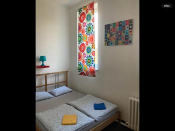 Hostel Praha Ládví, Прага (фото 4)