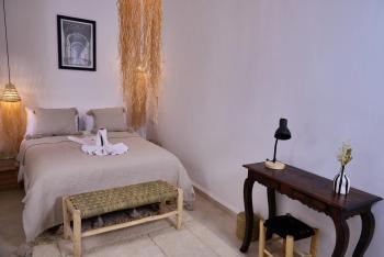 Riad Tawkane, Marrakech (photo 3)