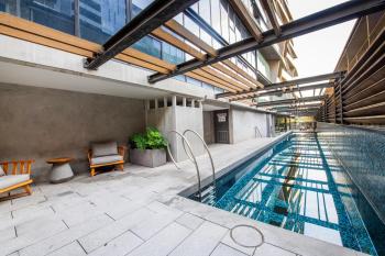 Lake Views, Pool, Gym, Library & Free Parking, Melbourne (fotografie 2)