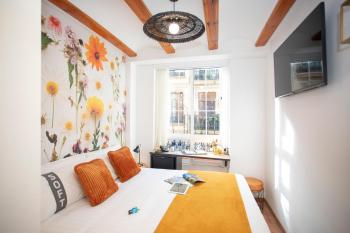 Casual Natura Valencia by Casual Hoteles, Valence (photo 4)