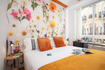 Casual Natura Valencia by Casual Hoteles, Valence (photo 2)