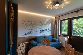 Apartament pod Lipą, Закопане (фото 3)