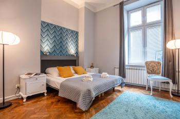 Perfect place to stay in Kraków City Center, Cracovie (photo 3)