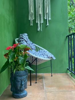 Wisdom BnB, Carrillo (foto 4)