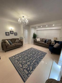 Cosy & Private house - Free parking, NEC, Airport, Bullring, Birmingham (fotografie 2)