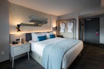 Pestana CR7 Times Square, New York (Foto 3)