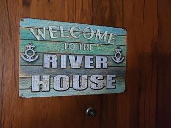 Riverhouse, Daugavpils (Foto 4)
