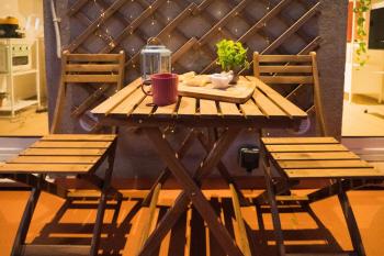 NIU COZY suite with terrace, Janov (fotografie 5)