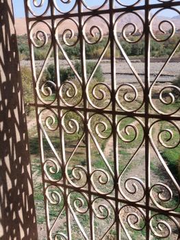 Ryad-IGRANE, Ouarzazate (foto 4)