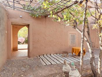 Ryad-IGRANE, Ouarzazate (foto 3)