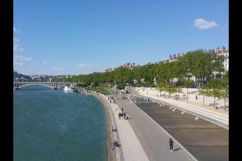 Lyon - Berges du Rhône, Lyon (fotografie 4)
