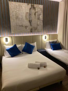 Brignole Diamond Rooms, Janov (fotografie 5)